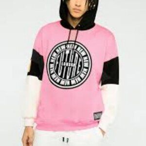 #7❤️ Brand new with tags New Future London Hoodie